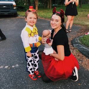 Meet your Posher, Autumn